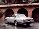 Jaguar XJ6 1968 года